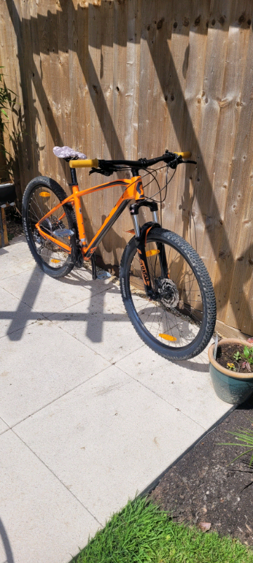 Scott aspect 740 mountain bike | in Warminster, Wiltshire | Gumtree